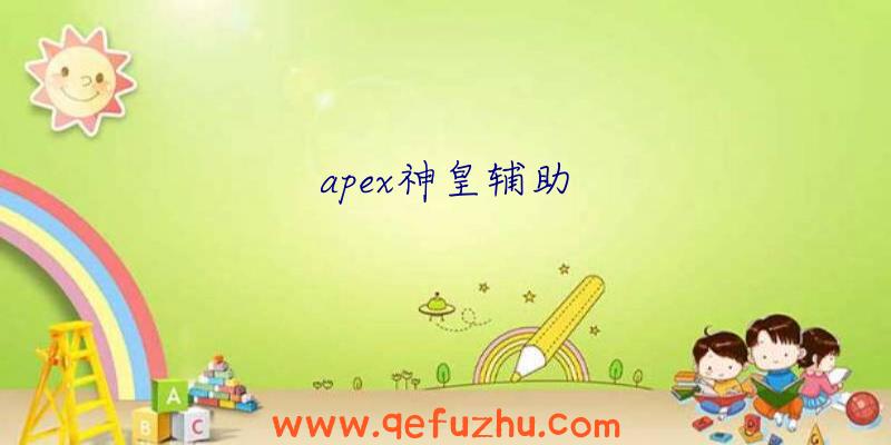 apex神皇辅助