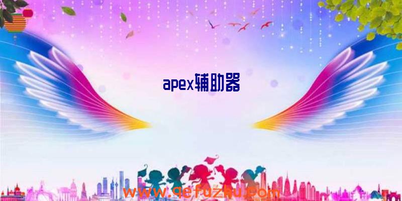 apex辅助器